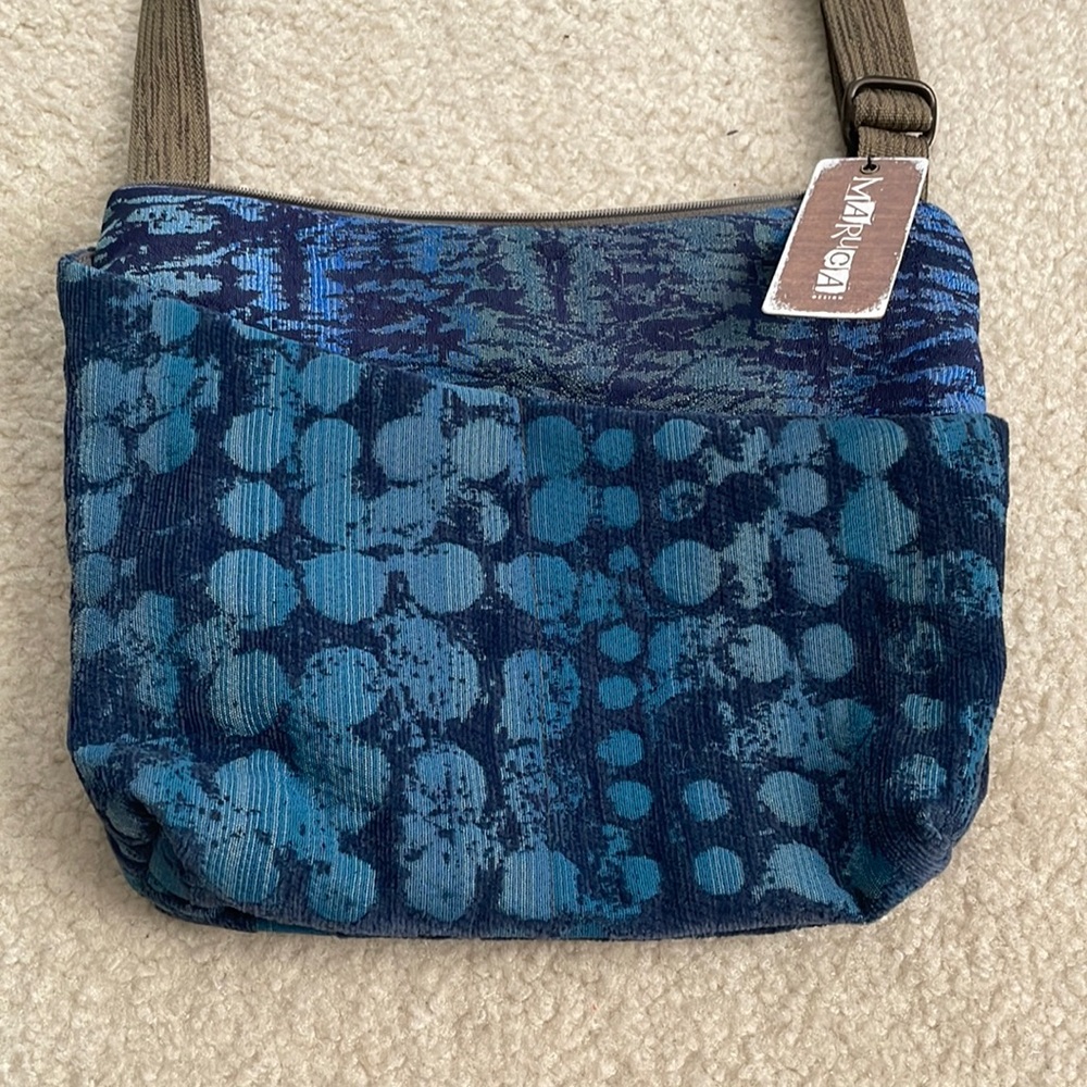 Maruca Brand New crossbody bag